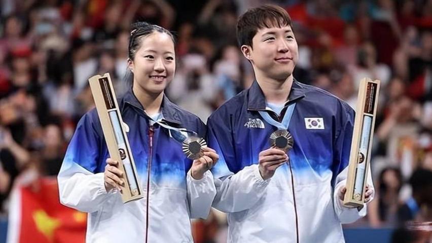 2025成都混团世界杯铜牌争夺战扣人心弦！德国队与韩国队狭路相逢，双方此前在大循