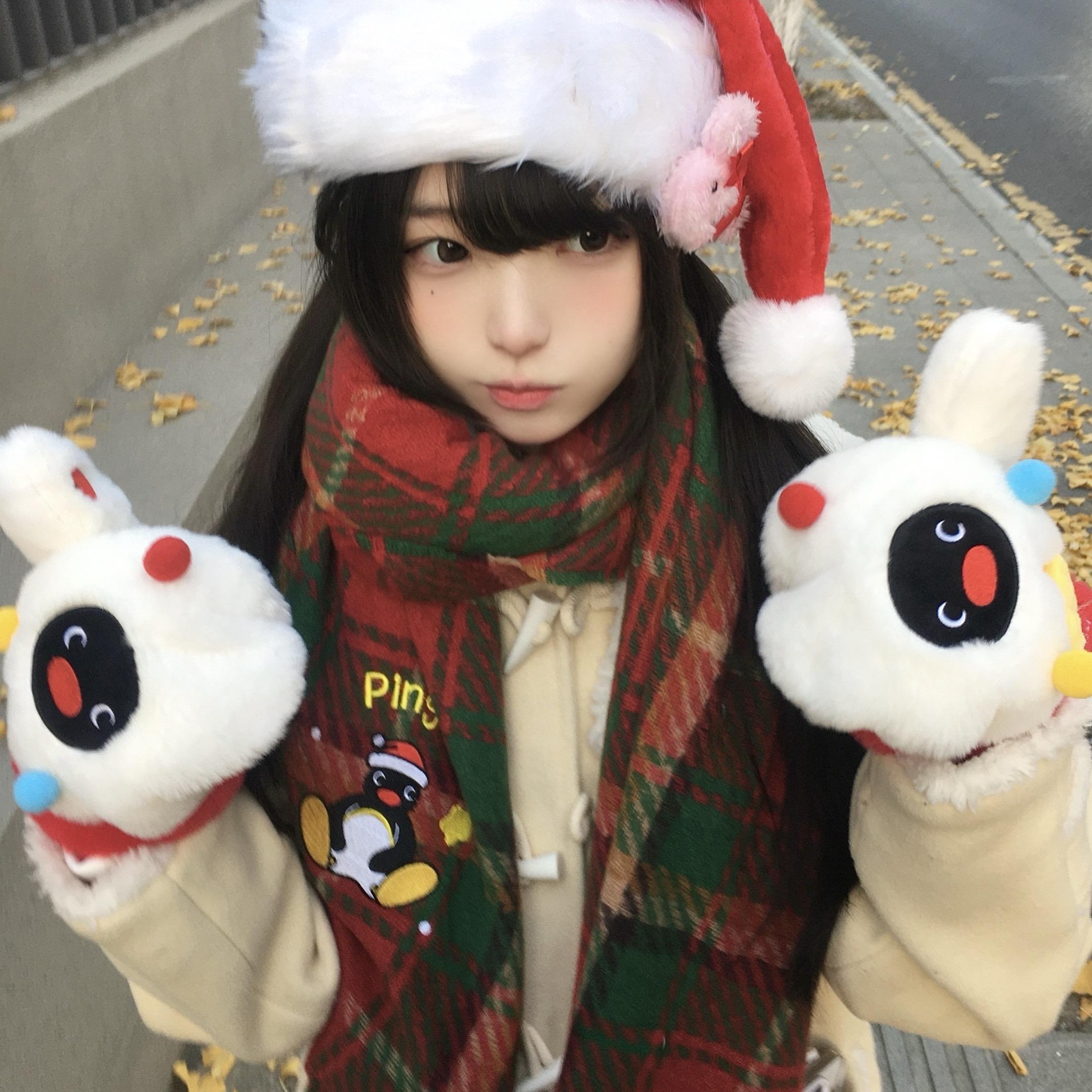 你能不能多想我一点呀。我多打几个喷嚏没关系的•͈ ₃ •͈