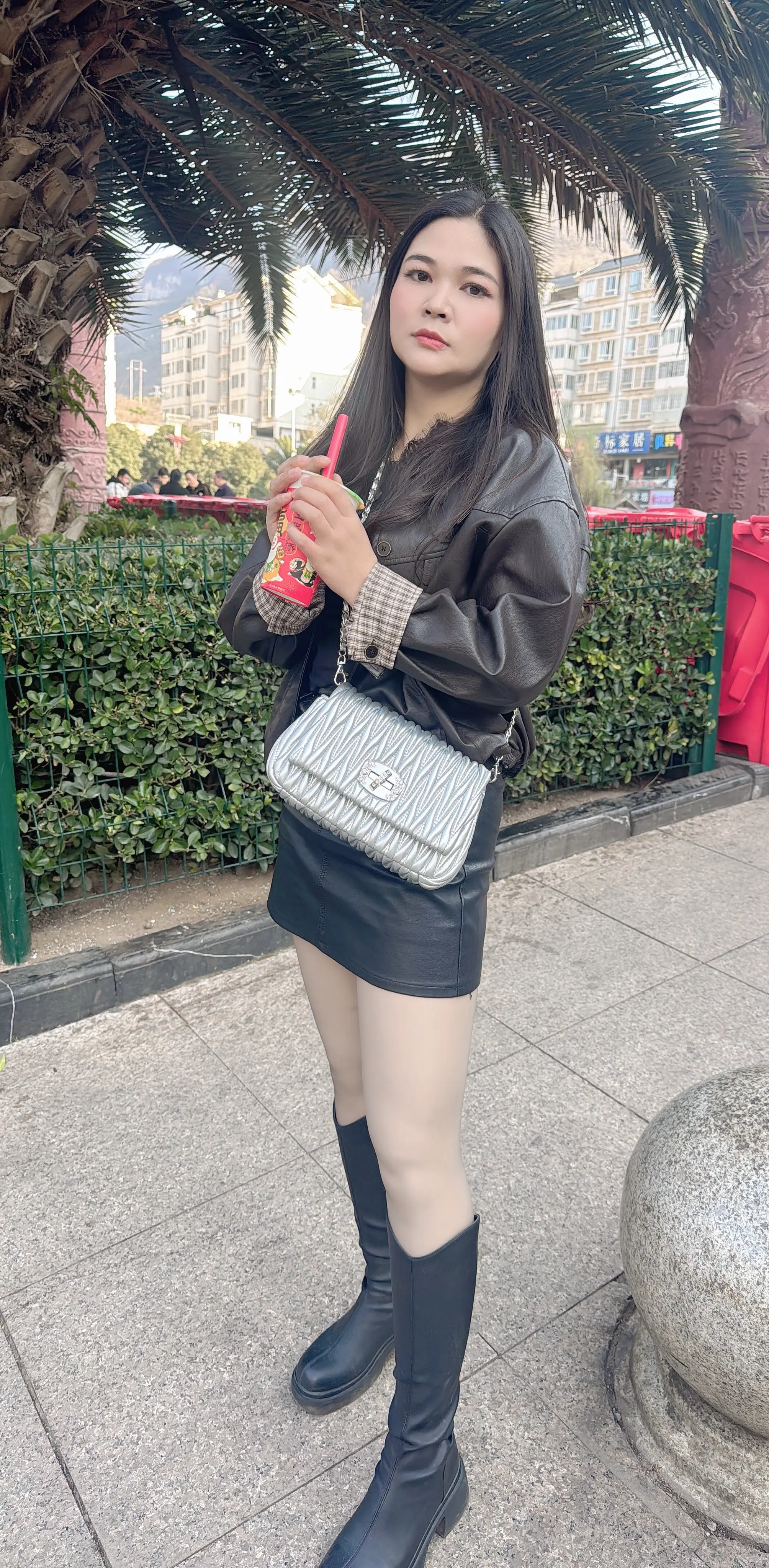 喝奶茶的n个理由