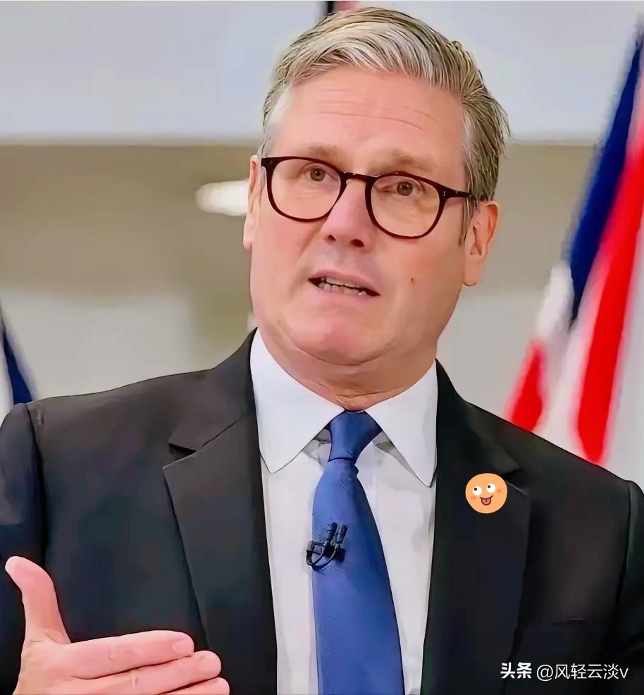 既然英国可以把中国企业收归国有，我们也没必要再费口舌，应该挑选英国在华体量相近的