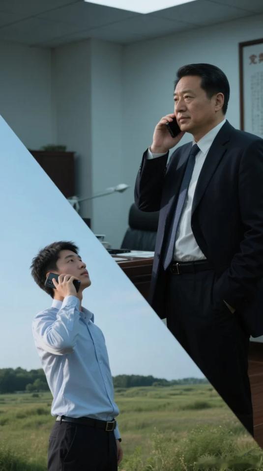 某县委书记的命造：日元为丁火，日支在亥，丁亥自合，日主合官而且官完整。坐下亥中有