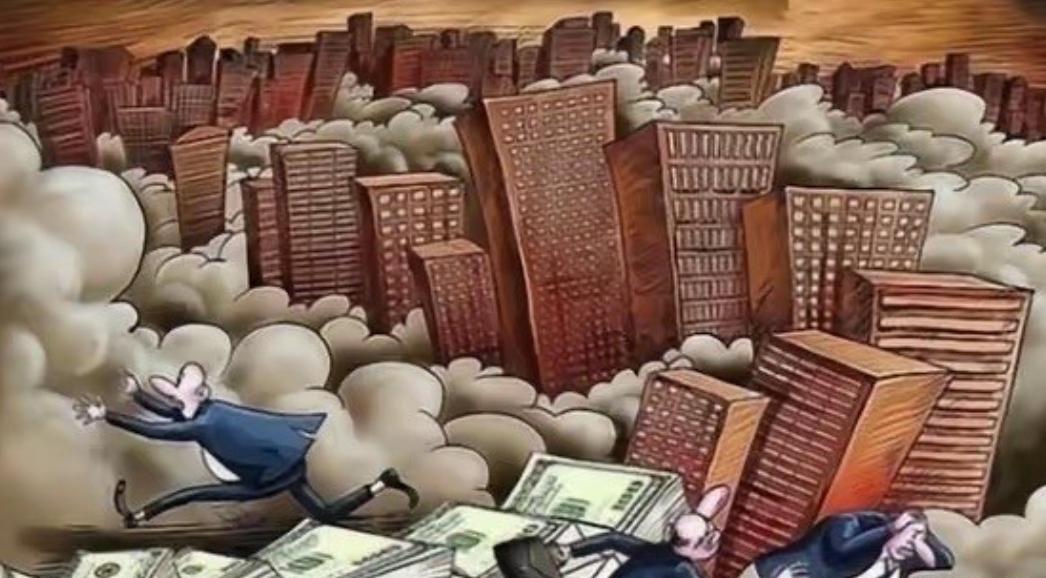 中国加快了撤离；而日本只能坐等灭亡！
 
从2025年11月开始连续多月减持，1