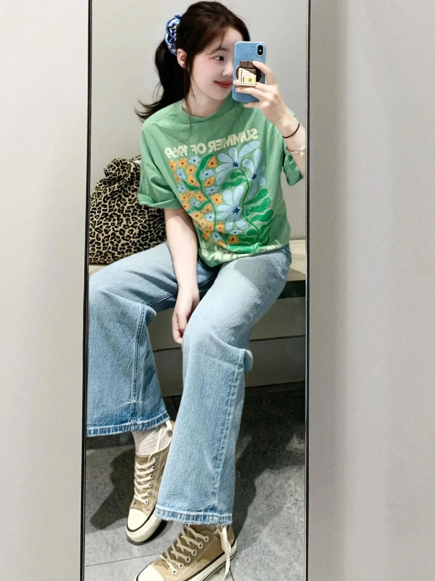 质疑韩女 超越韩女