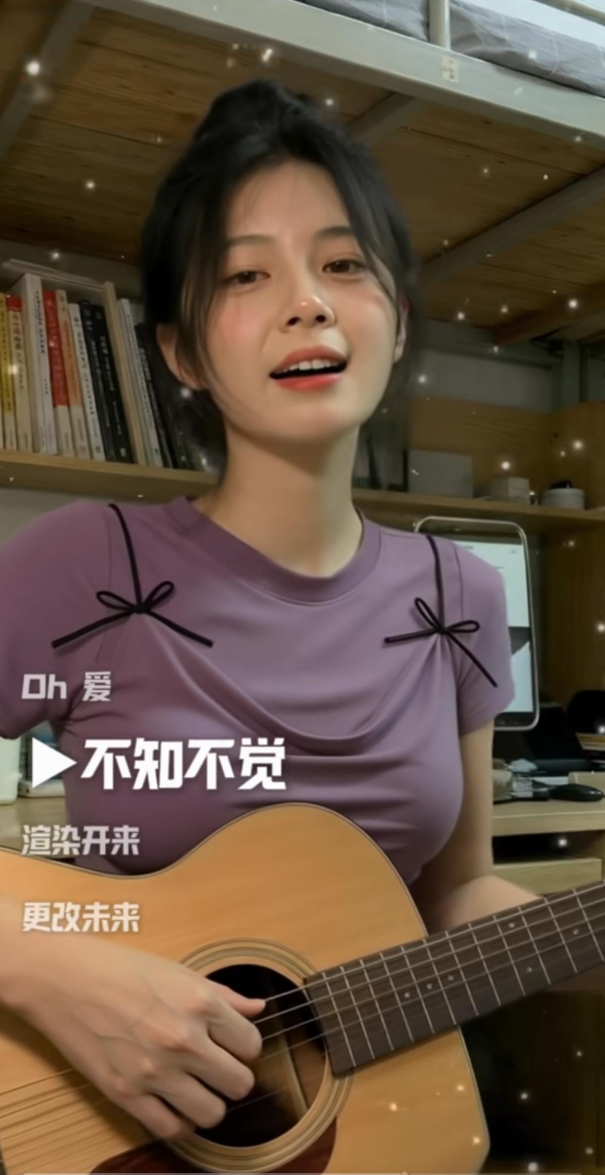 录音棚录完对口型