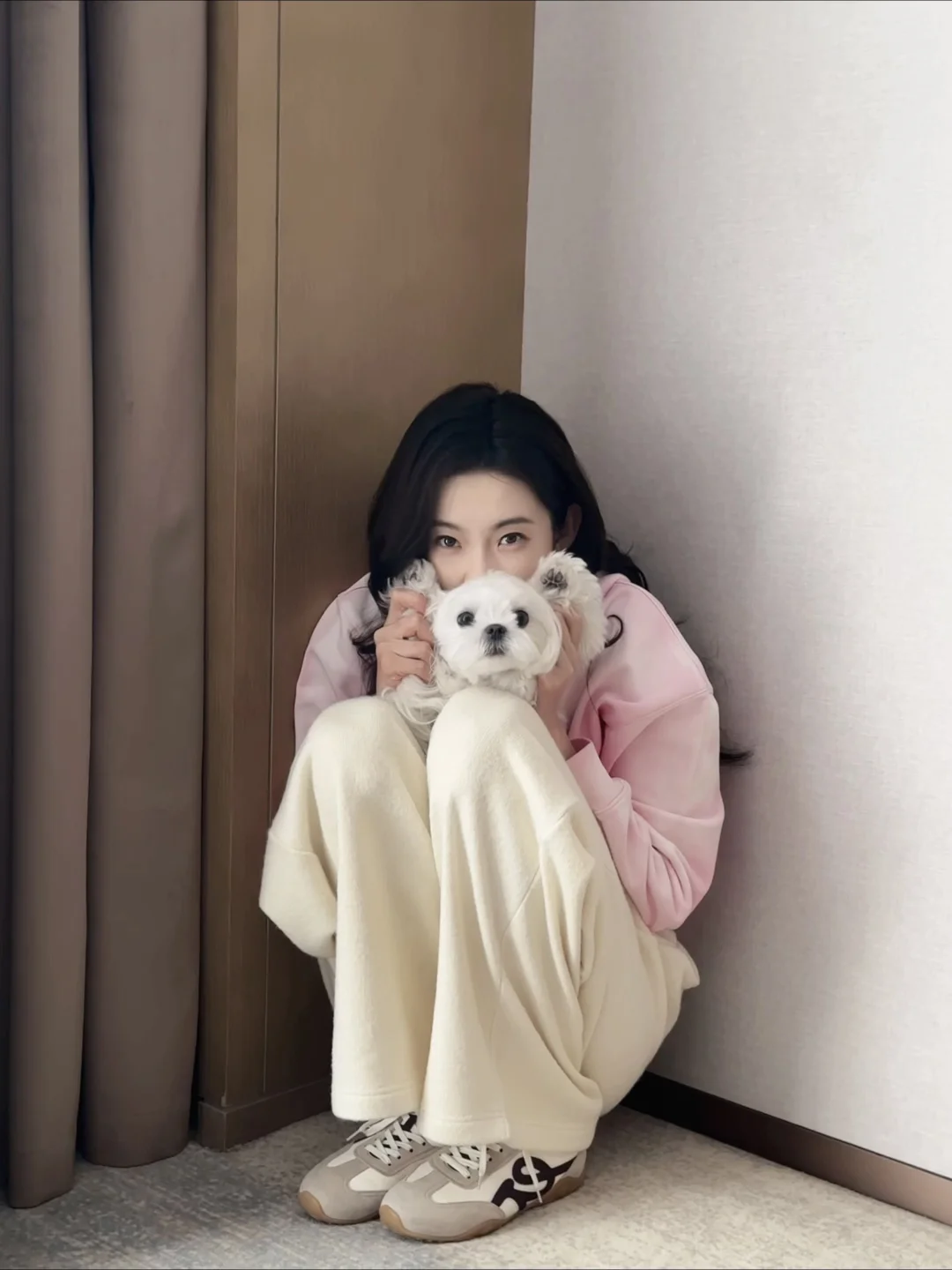 一转眼就到了…