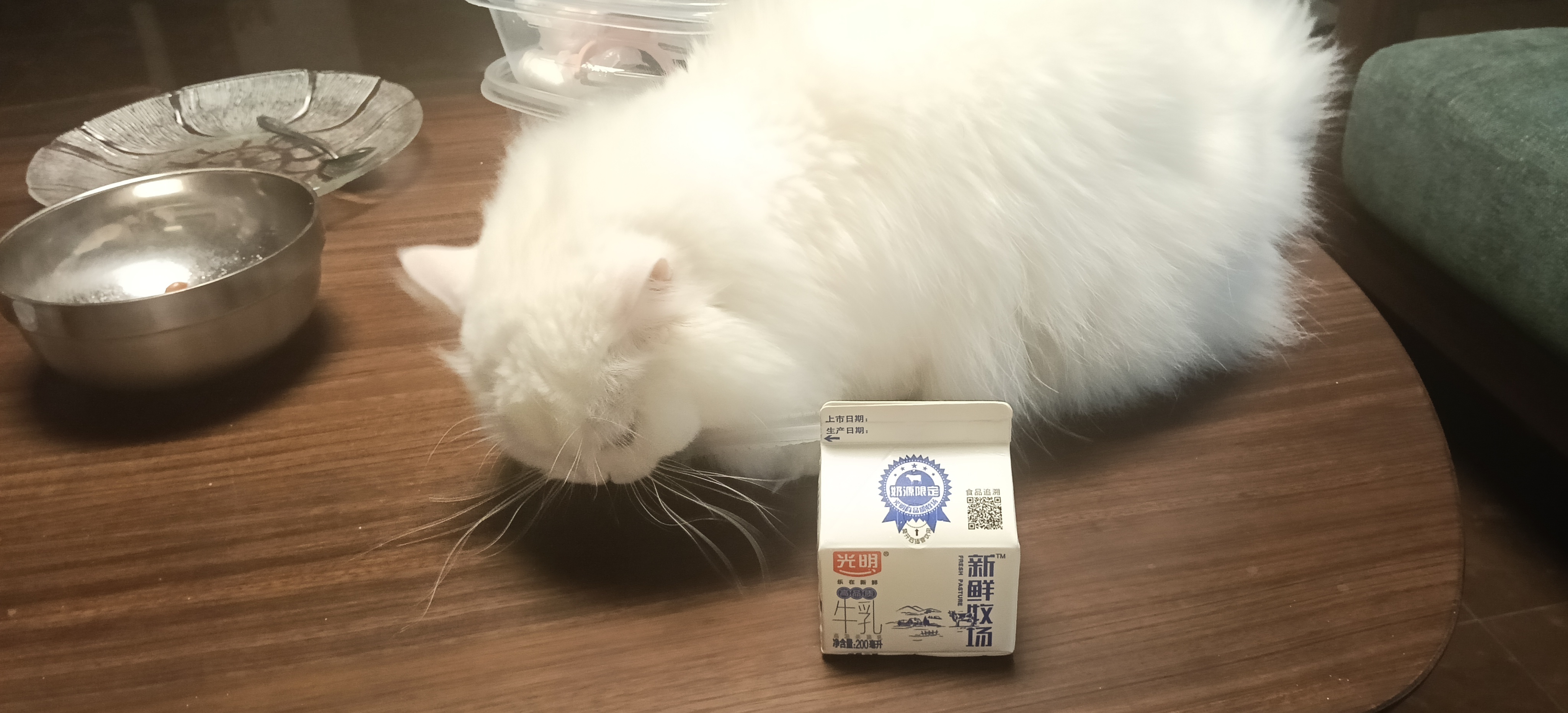 过好每一天，不要在乎别人的感受了 