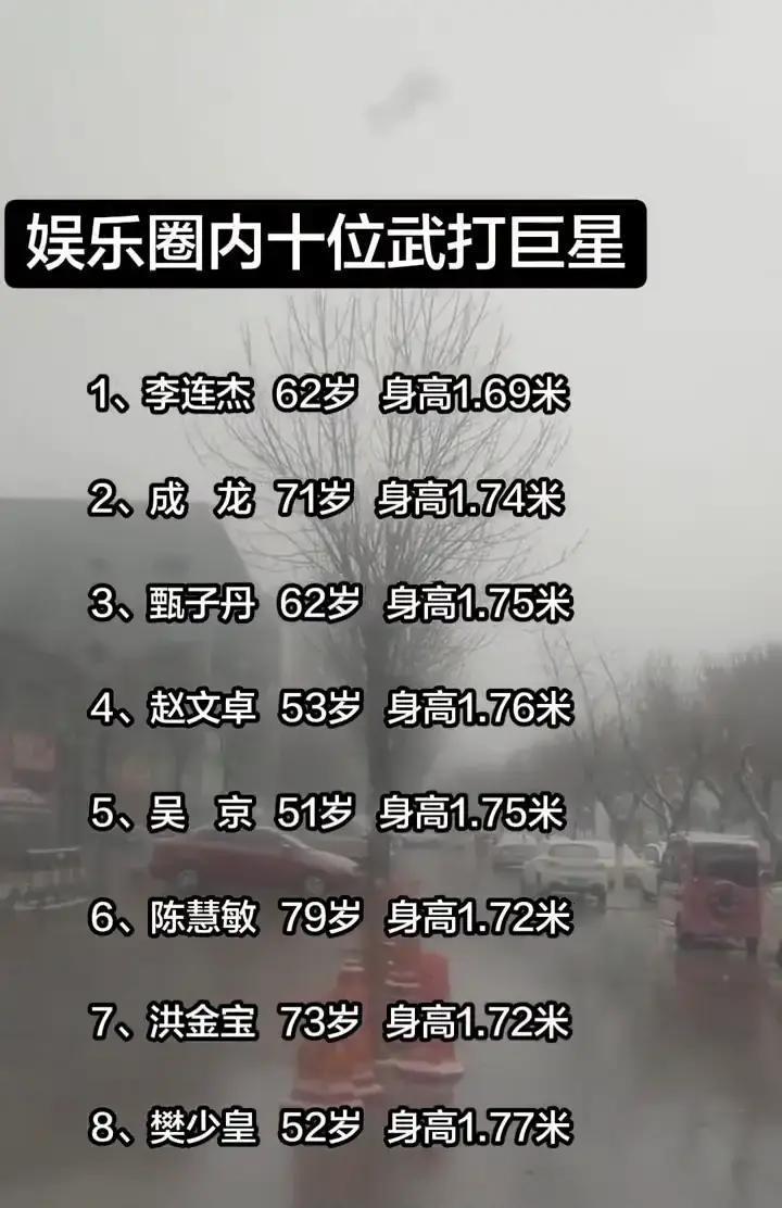 李连杰出山搞纪录片，这帮老家伙终于急了？
说真的，看到李连杰耗时三年给Netfl