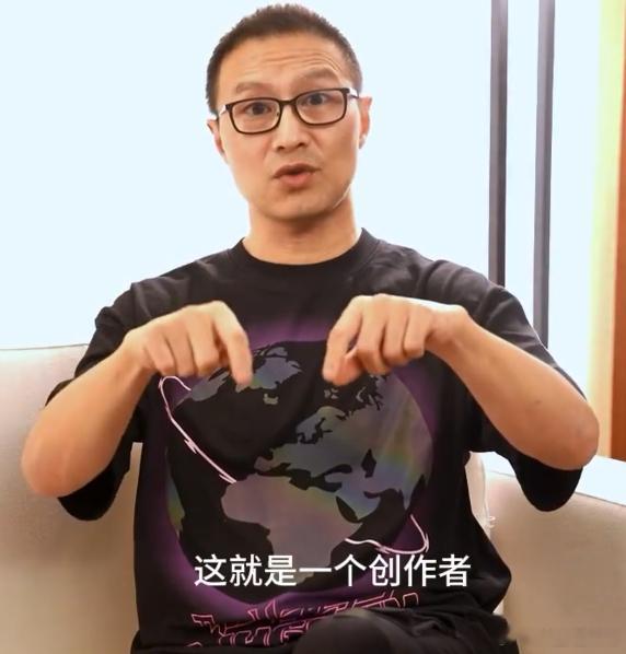 #汪峰回应罗刹海市争议# 汪峰回应刀郎的正确打开方式，其实我觉得还蛮正常的 ，不