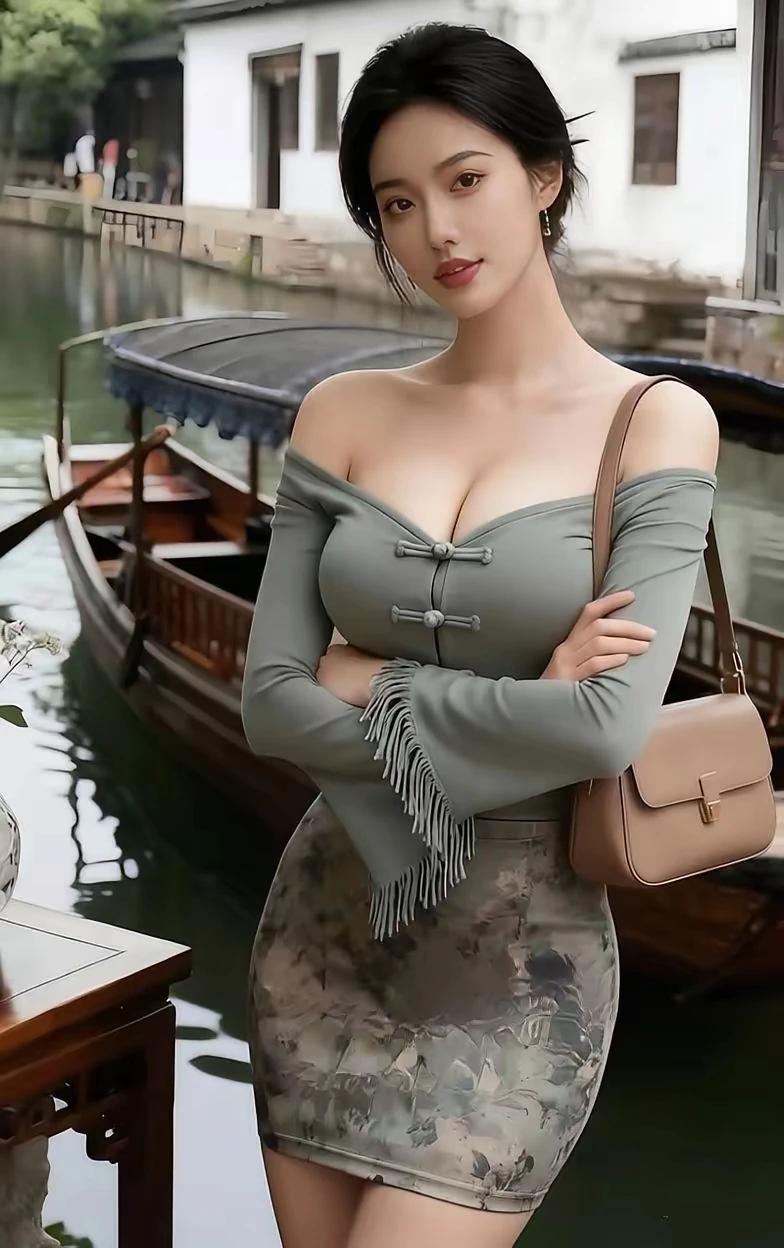 我站这里很迷茫，
个人前途在何方。
决心年后就去闯，
轰轰烈烈干一场。