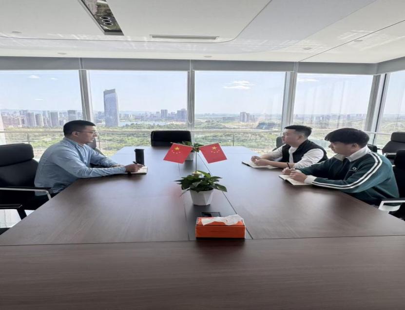 旺苍县：深化飞地创新模式 共推“成果找市场”揭榜挂帅
    
   近日，旺苍