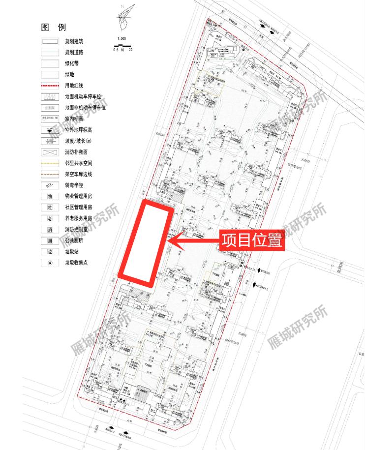 衡阳长湖新区又一个新楼盘要来了
 
7月30日，金河湾七期33和34号楼通过备案