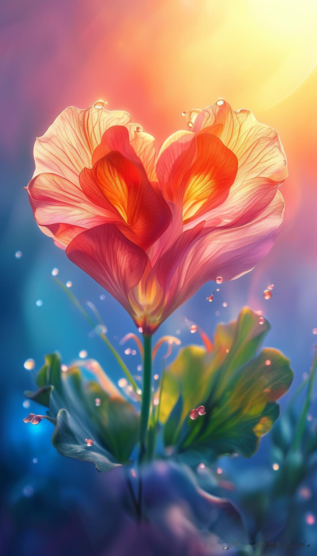 清晨的第一缕阳光轻轻洒在窗台上，伴随着鸟儿清脆的歌声，唤醒了新的一天。今天，无论