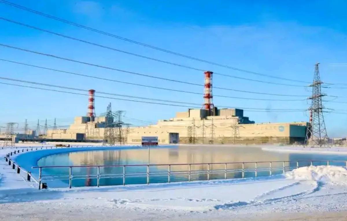 塔斯社报道，当地时间13日，俄罗斯国家原子能集团公司总经理利哈乔夫，在接受采访时