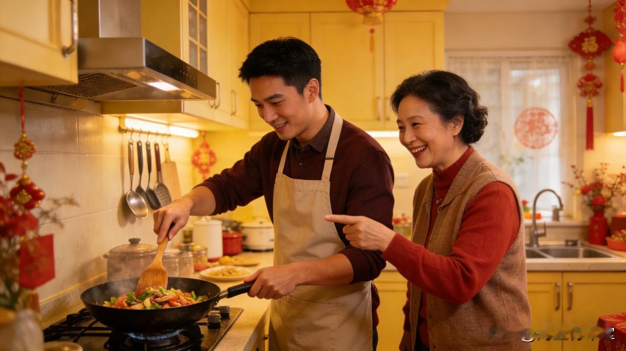 大年初二：归宁日

今天是2026马年正月初二，又恰逢雨水节气，民间说“初二逢雨