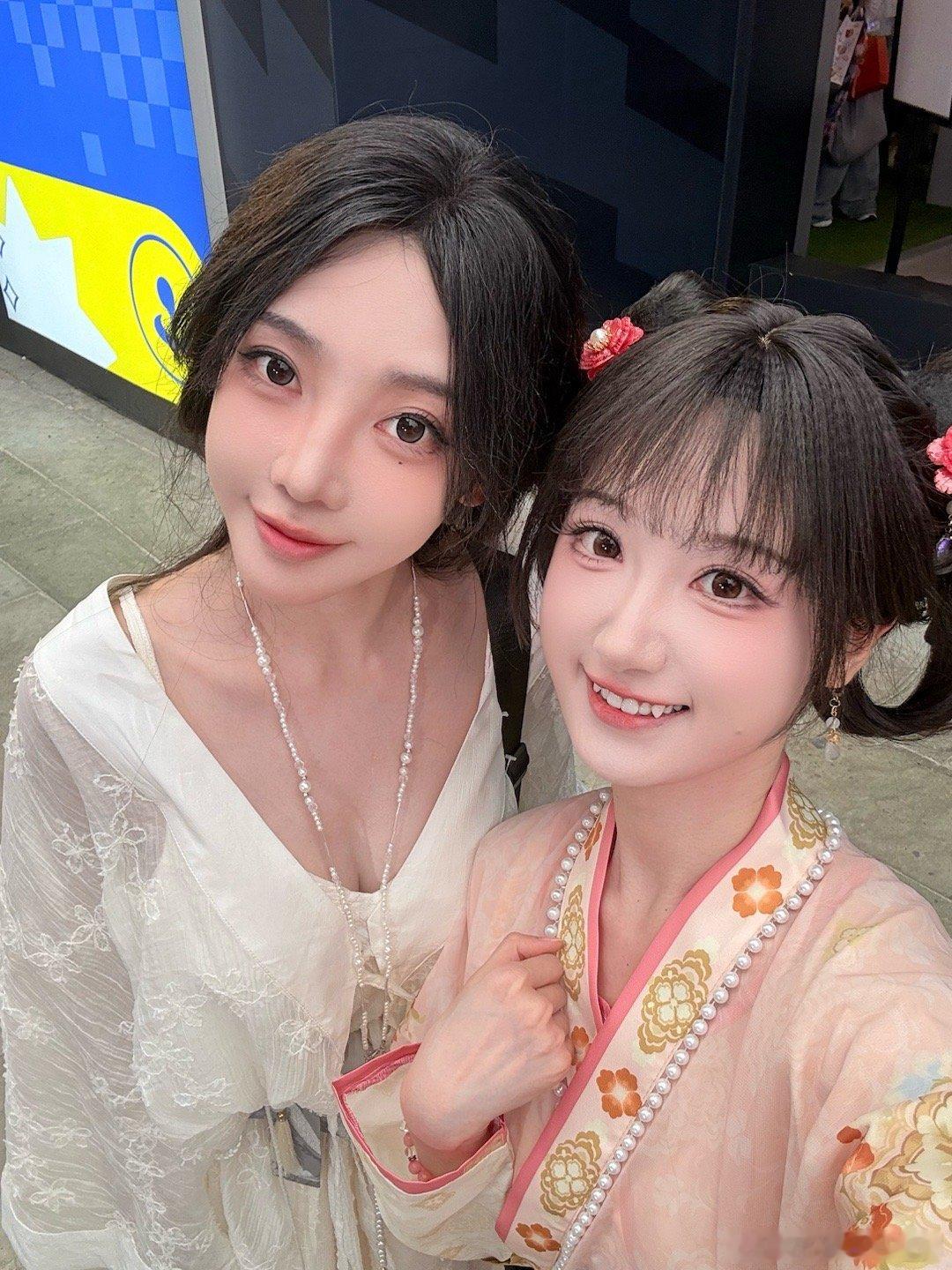 明天最后一天加油啦(ฅ⁍̴̀◊⁍̴́)و ̑̑抖音创作者大会 ​​​