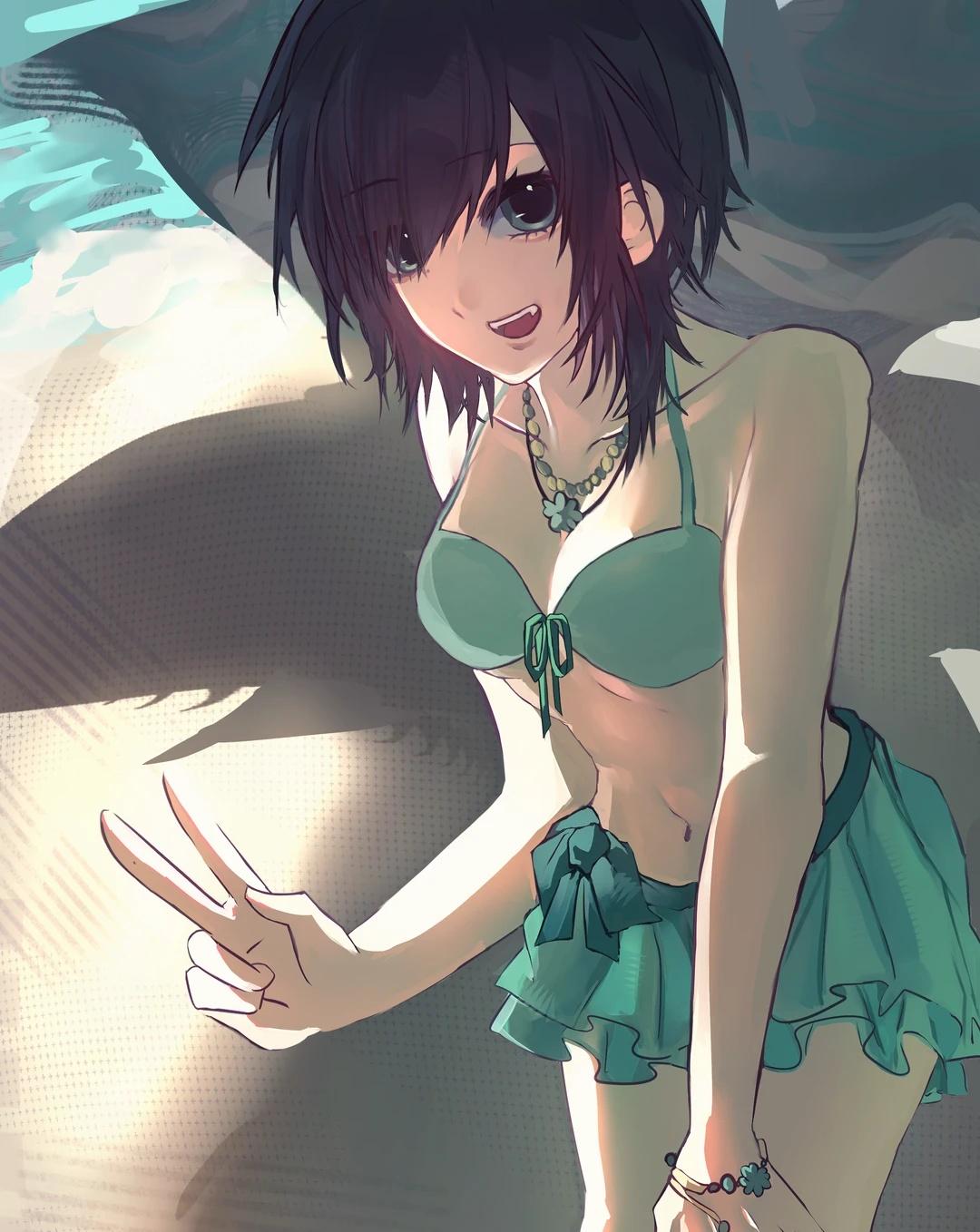 ˚✧夏日の氧气是▸柠檬薄荷味✧˚=⩌⩊⩌=
摸鱼 夏日 清爽