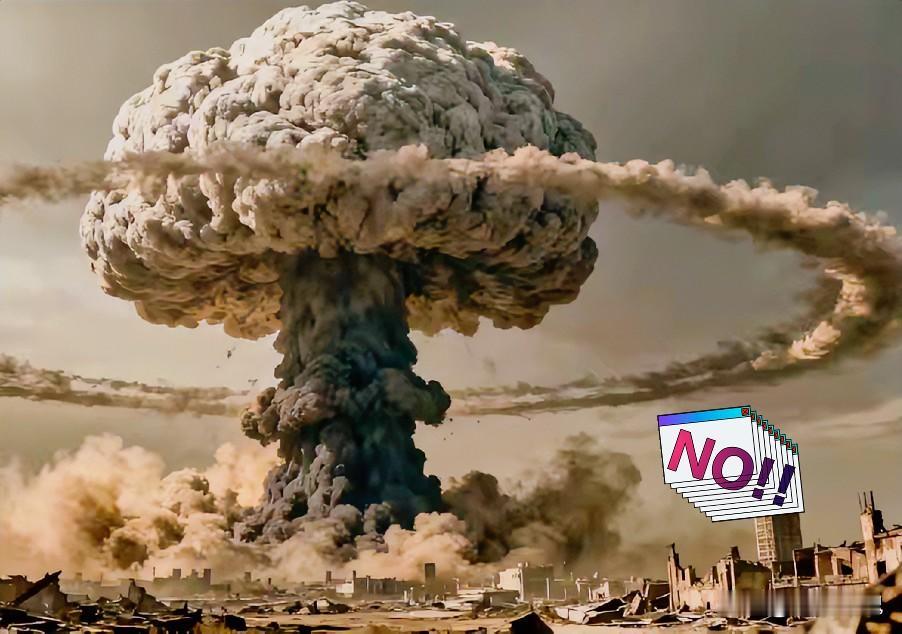 对日本核野心绝不能手软

胡锡进建议，一旦日本拥核且确认其准备对华实施核攻击，中