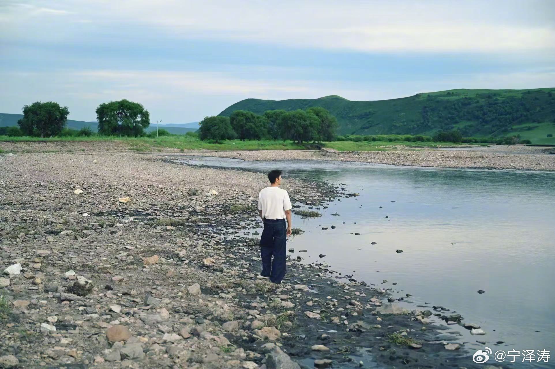 宁泽涛 [期待][期待][期待] ​​​
