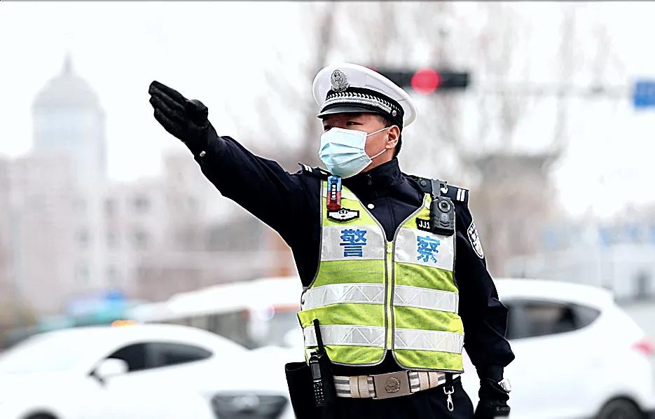 能转正式民警的辅警绝对是强者，但没能转正的辅警却不一定是弱者！

为何说“能转正
