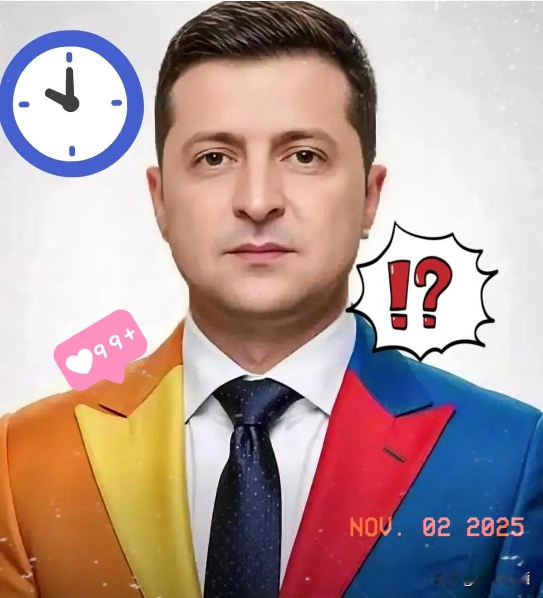 就在刚刚
乌克兰武装部队通报
11月2日，乌军在1日晚打击俄罗斯克拉斯诺达尔边疆