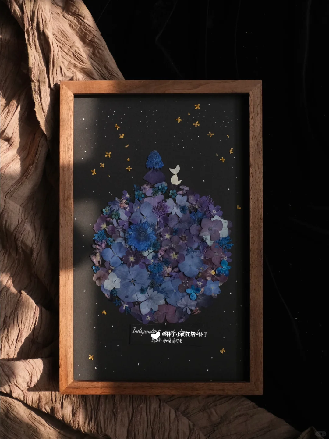 【我的星座女孩】小众特别的星座系列礼物