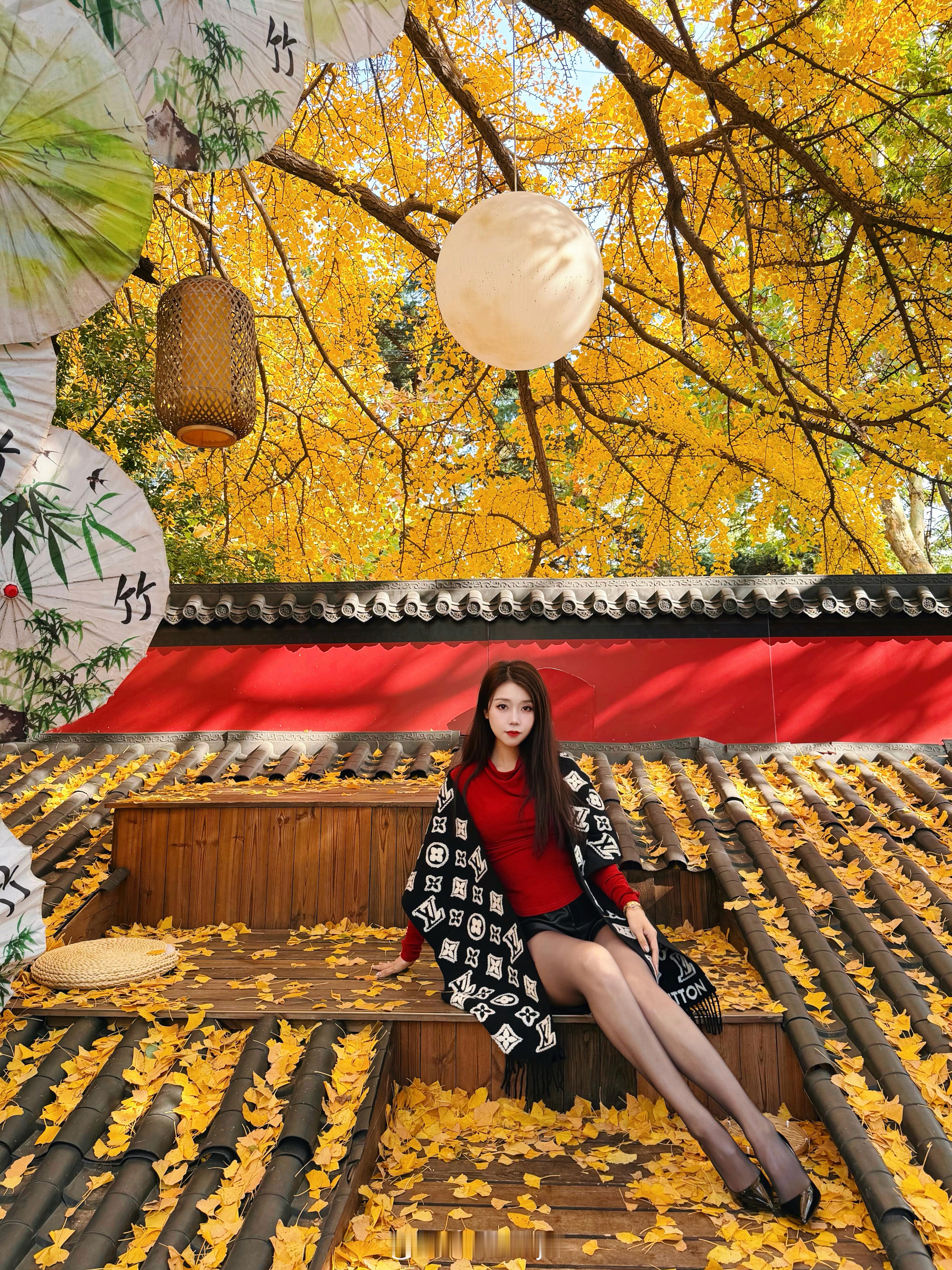 🍂 𝒾𝓃 𝓉𝒽𝓮 𝒻𝒶𝓁𝓁 ：） 