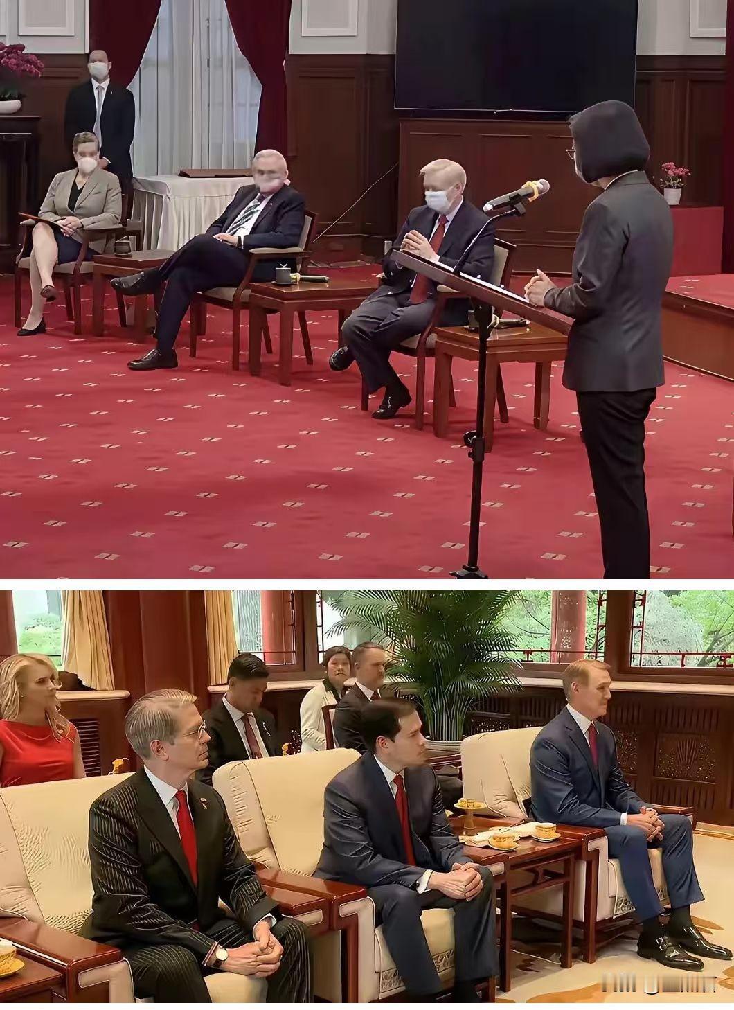 实力为后盾的自信中国硬核底气