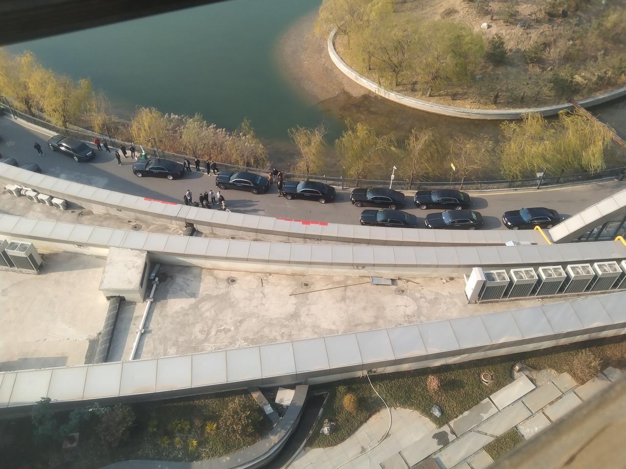 猜一猜这是干啥呢？