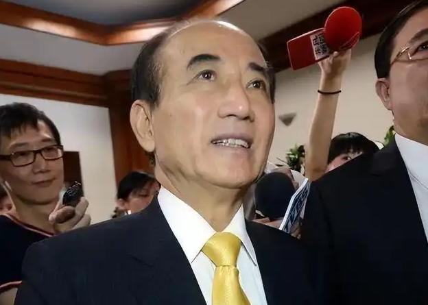 两岸统一，为何离不开王金平？

王金平真心支持统一，提出的建议都是实打实的，比如