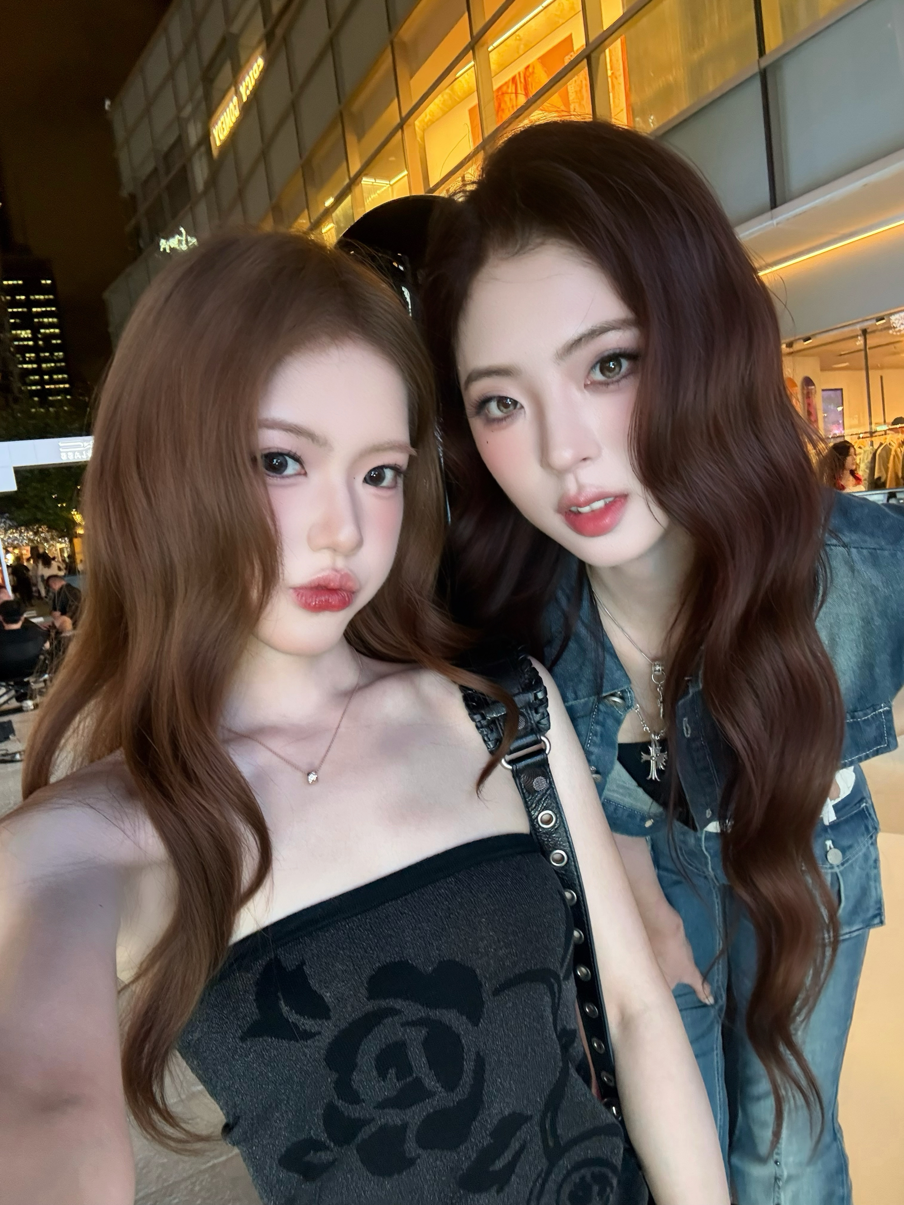 July Plog💬💗👩🏻❤️👩🏻(看得出我的肌肉小有成效！你们觉得