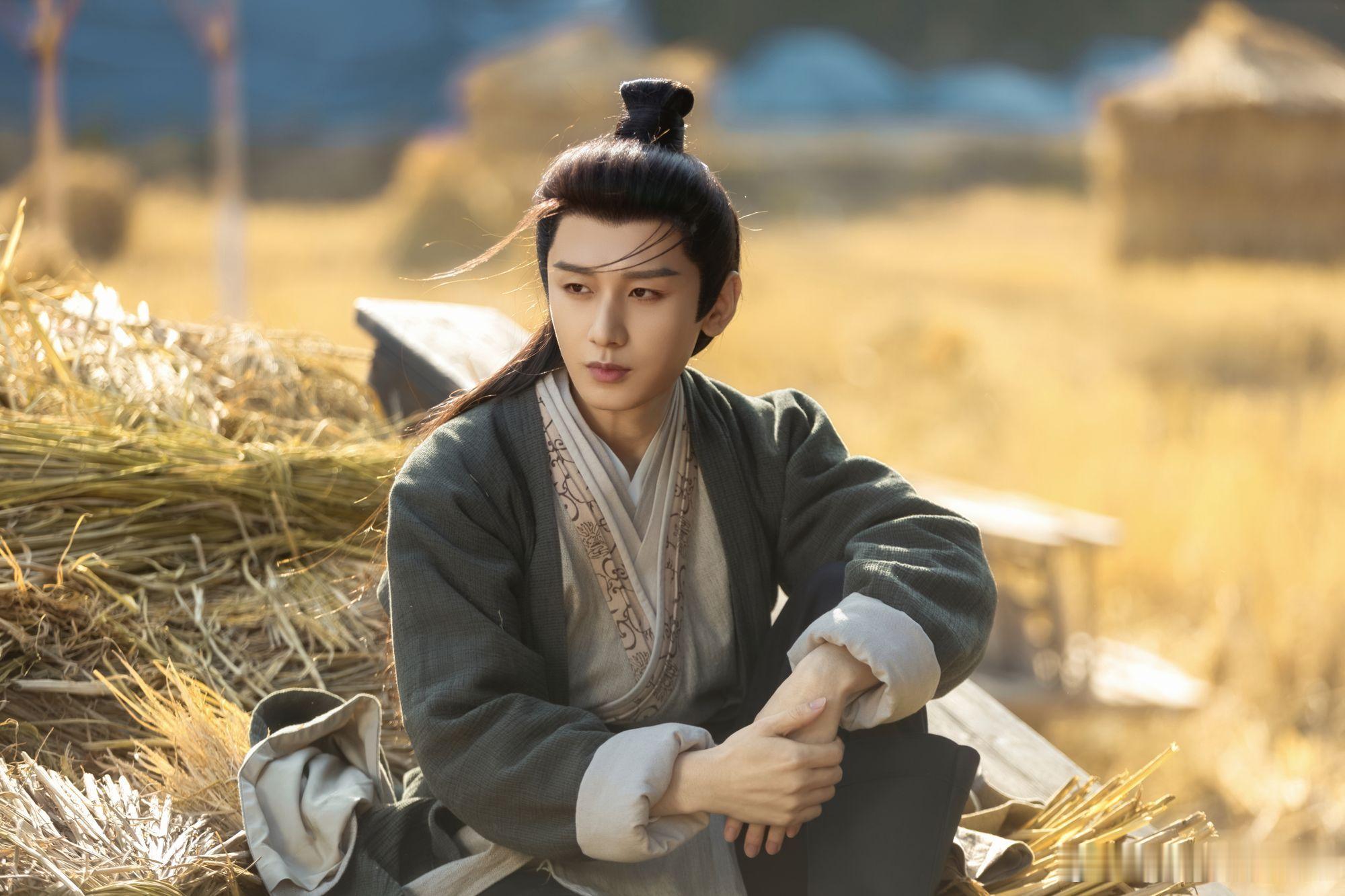 别人的二十四计：走为上计。成毅的二十四计：算无遗计、将计就计、连环计……成毅长安