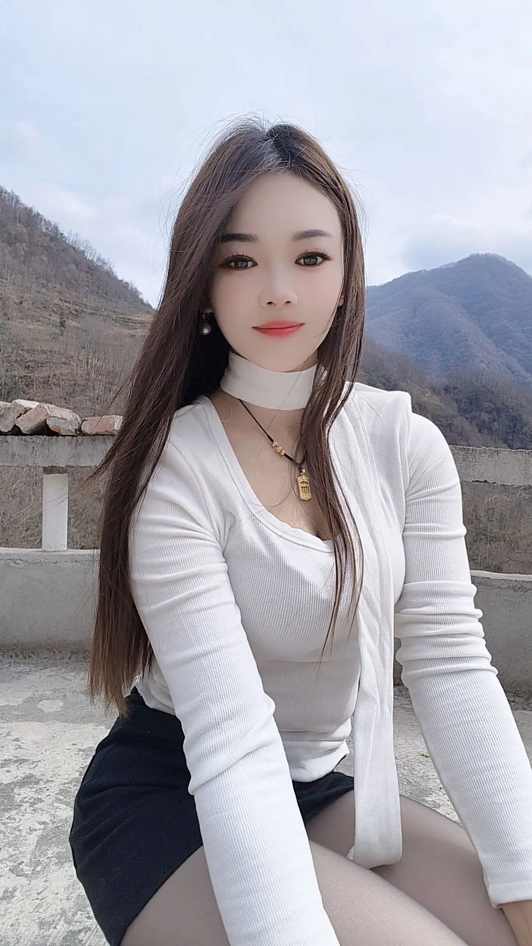 在家的日子