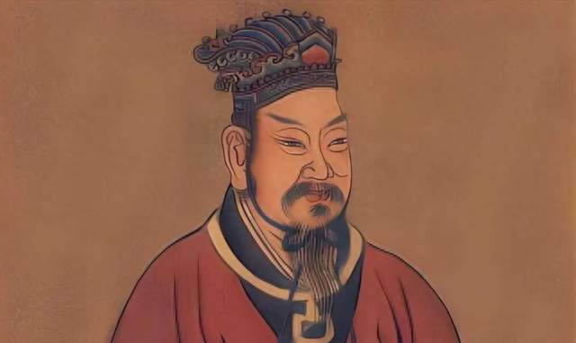 历史上香火传得最久远的4个帝王，没准你还可能是王室后裔！