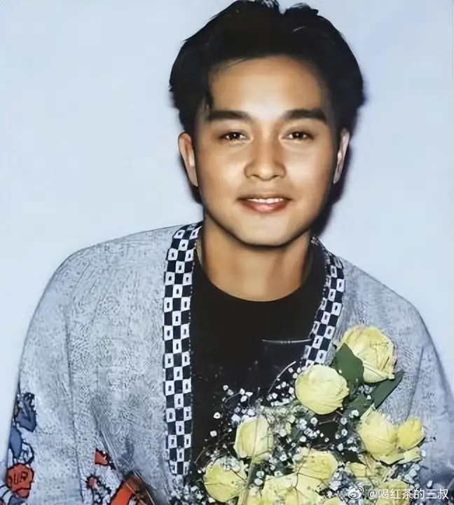 今天有人告诉我，如果他还活着，是70岁了，也是老头了。哎，时间真的飞逝，我们这代