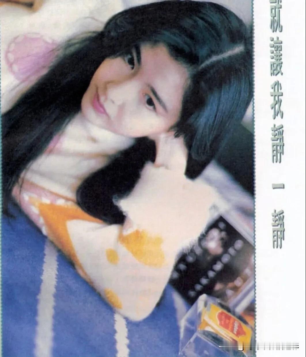 心有一方柔软，年岁久矣🌺