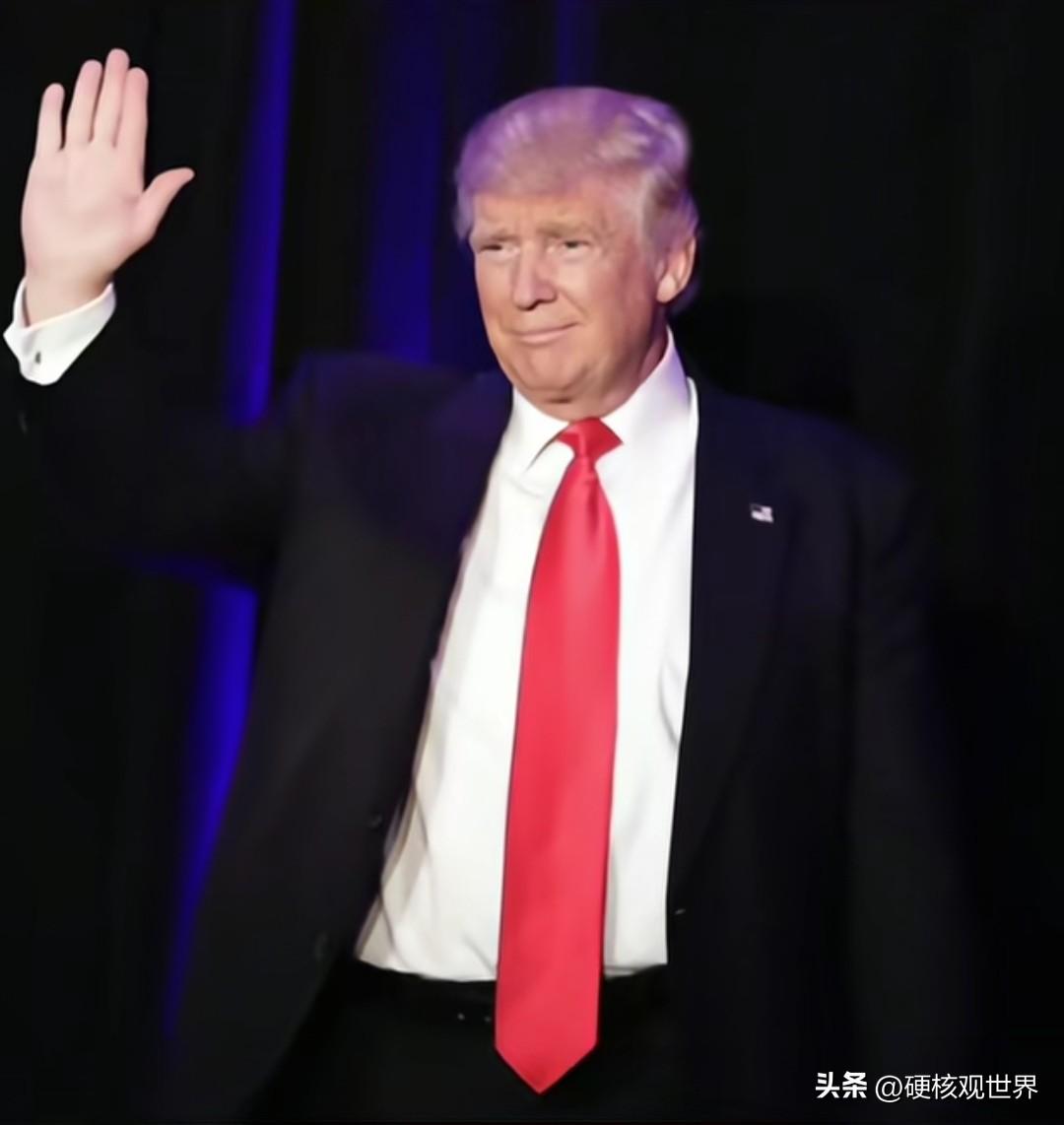 太可笑了！特朗普公开放话：伊朗马上就要投降！
结果伊朗新高层当场硬气回怼：投降？