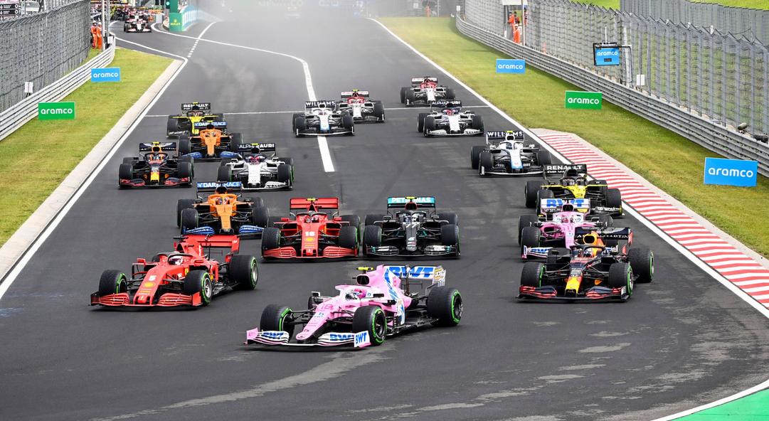 F1美国站车队老板互动轶事：幕后关系也是围场话题
围场里各车队老板之间的私下关系