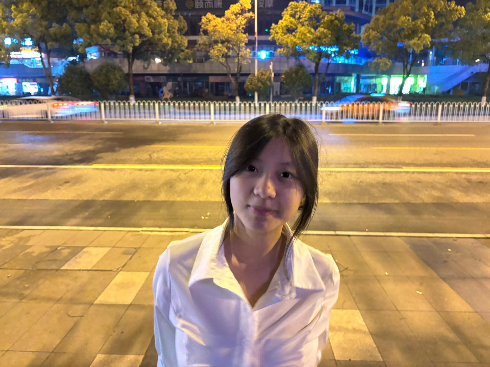 我没有不知足啊 我没有不知足