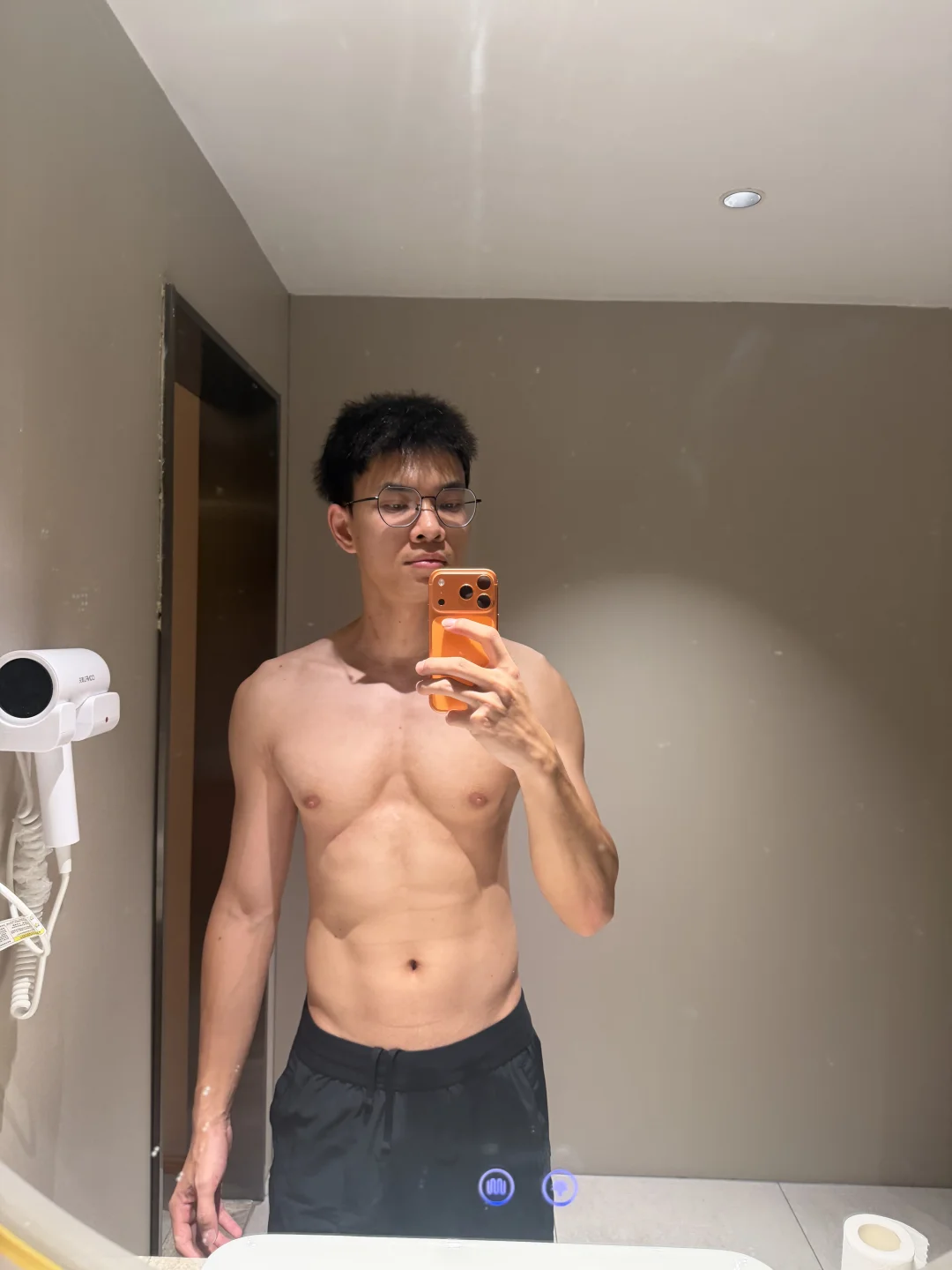 分开也是种选择！💪🏻
