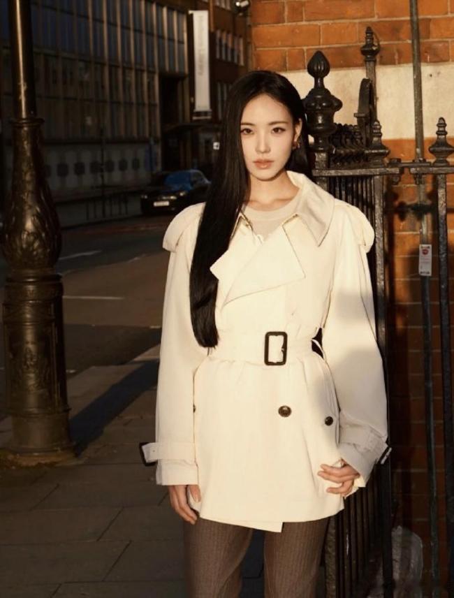 小S二女儿回应恶评 星二代抗压范本！许韶恩坦言靠好友筛选评论过滤干扰，将学业质疑