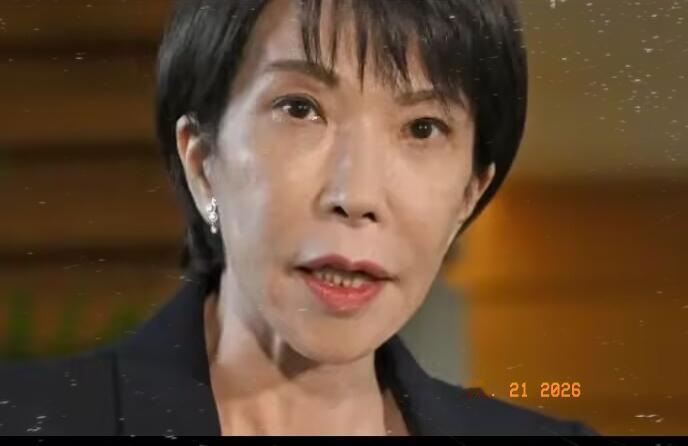 就在刚刚，日本自卫队3名队员被炸身亡，高市早苗遭重创。

日本陆上自卫队今天证实