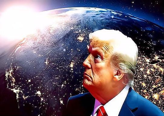 烫手山芋难接！特朗普留下全球乱局，下任总统举步维艰
 
全球治理格局持续动荡，特