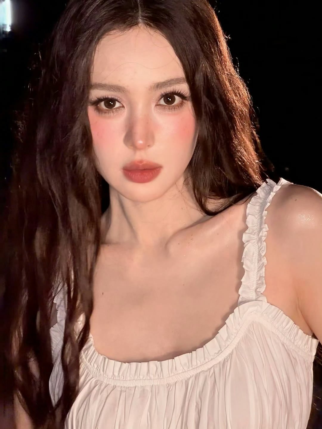 这种就是有点儿清晰度的不是那么高糊的 