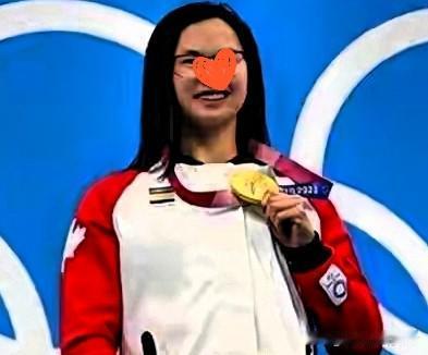 江西弃婴被加拿大夫妇收养，奥运夺冠后拒认亲生父母，网友吵翻了！
东京奥运会上，一