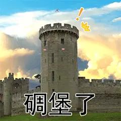 设立碉堡群，壕沟，无人机，卫星监控