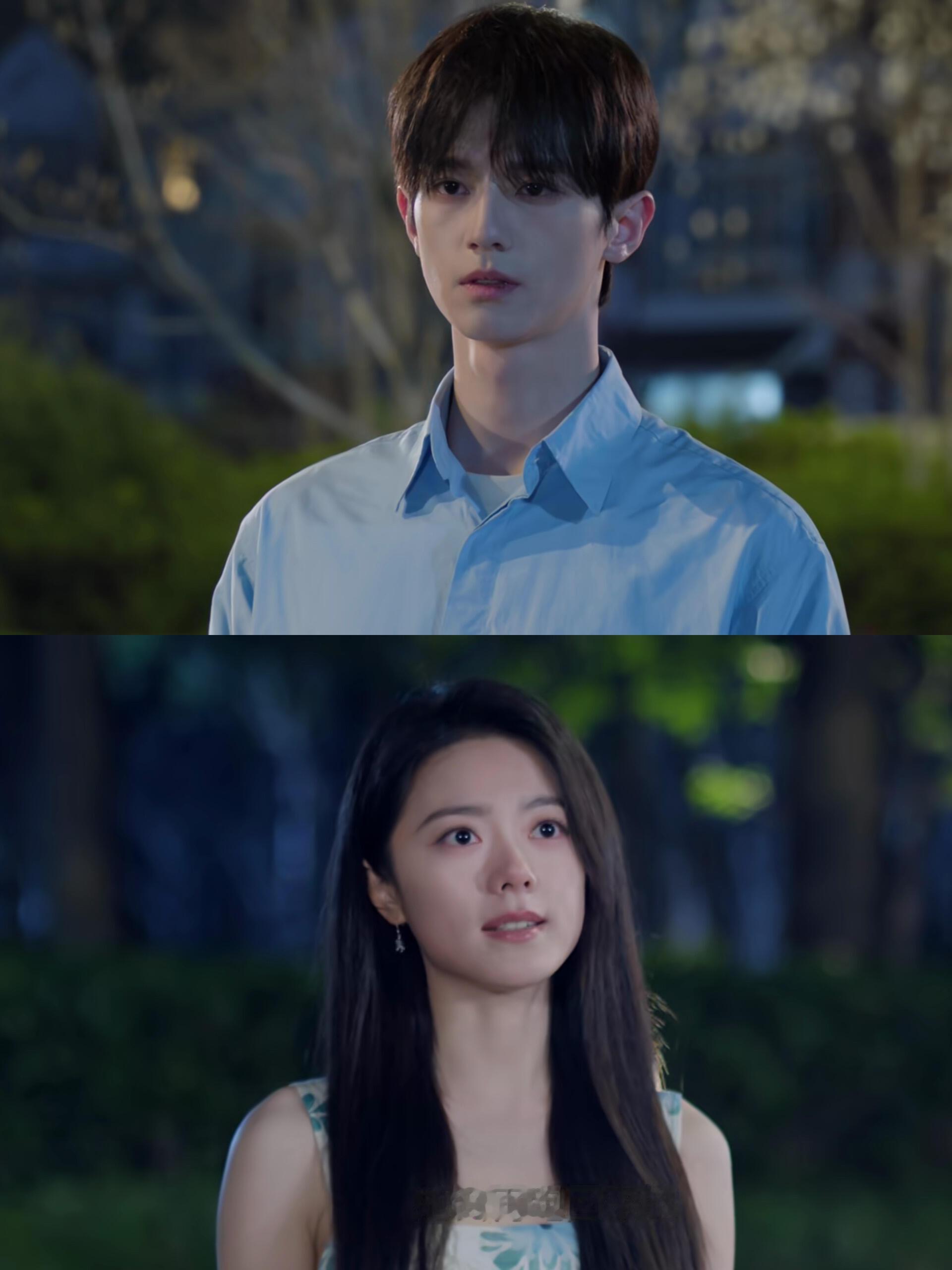 终于播了。第一集已笑疯 《骄阳似我》 