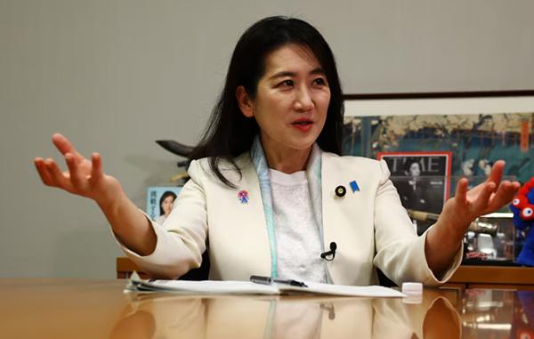 都怪特朗普不稳定，日本有人呼吁拥核，想再体验中美俄混合三打？

8月20日，据路