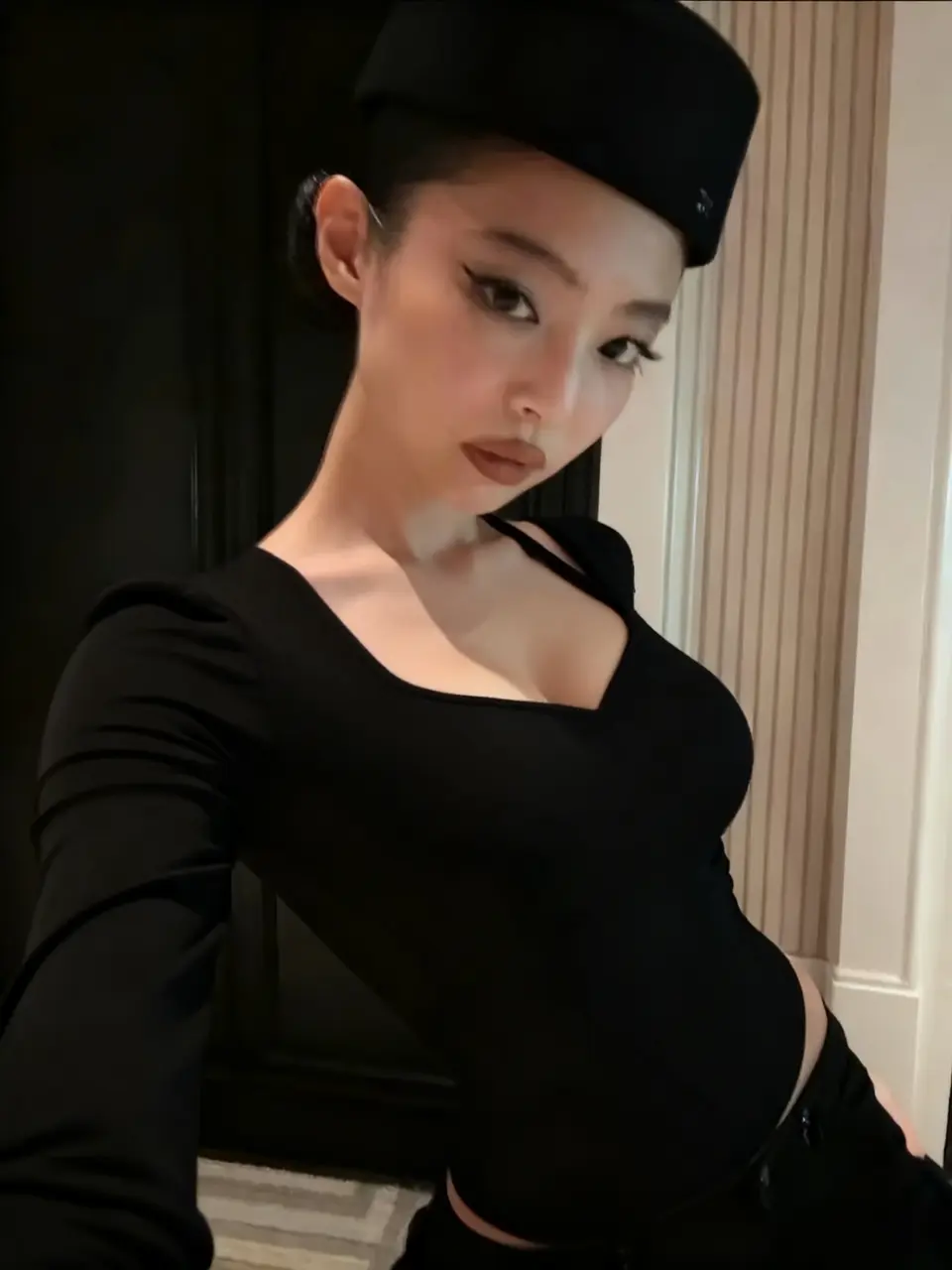 就这样美艳动人  +上热门入口