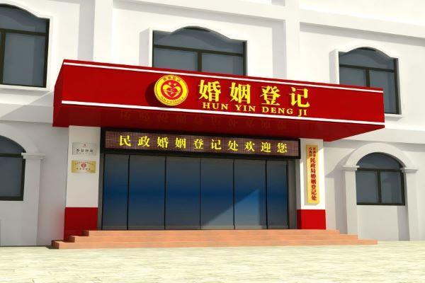 #婚姻登记拟不再需要户口簿#为了结婚率这么拼了吗？现在一些年轻人谈恋爱一上头就不