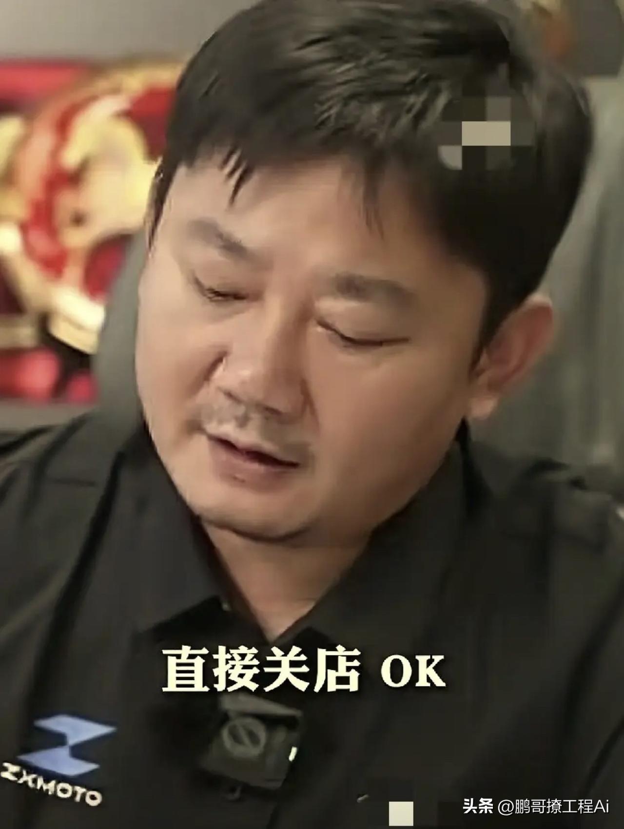 卖车不给合格证，还教你晚上偷着骑“交警追不上”？张雪机车承德门店这操作，真把我看
